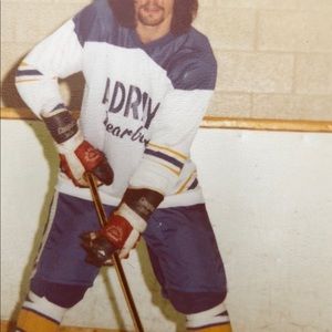 Meet your Posher, Kenny